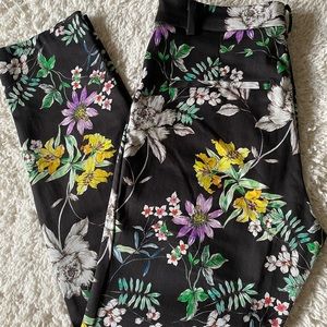 H&M pants Size 10